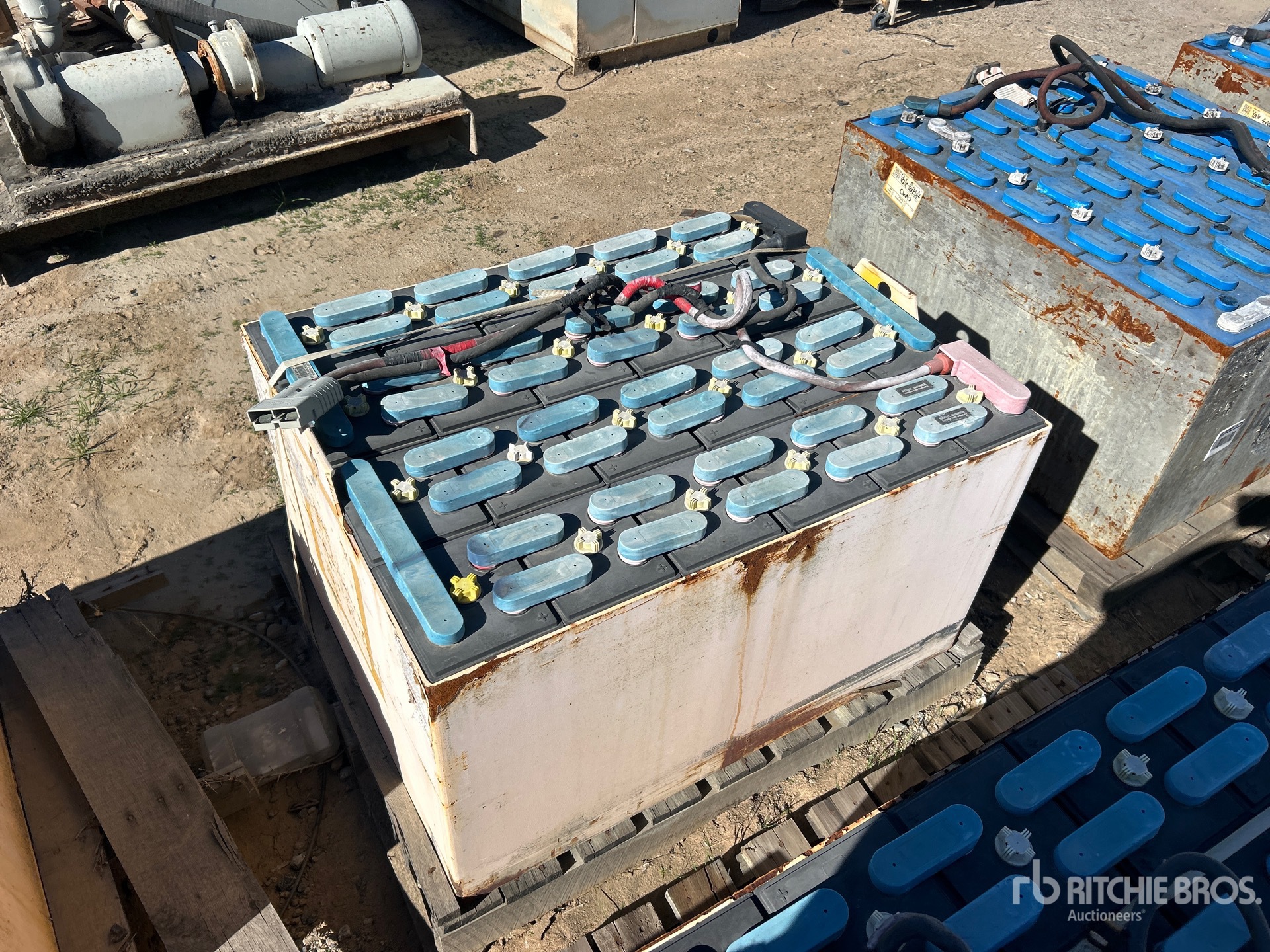 Aspect général with Image, coin arrière gauche