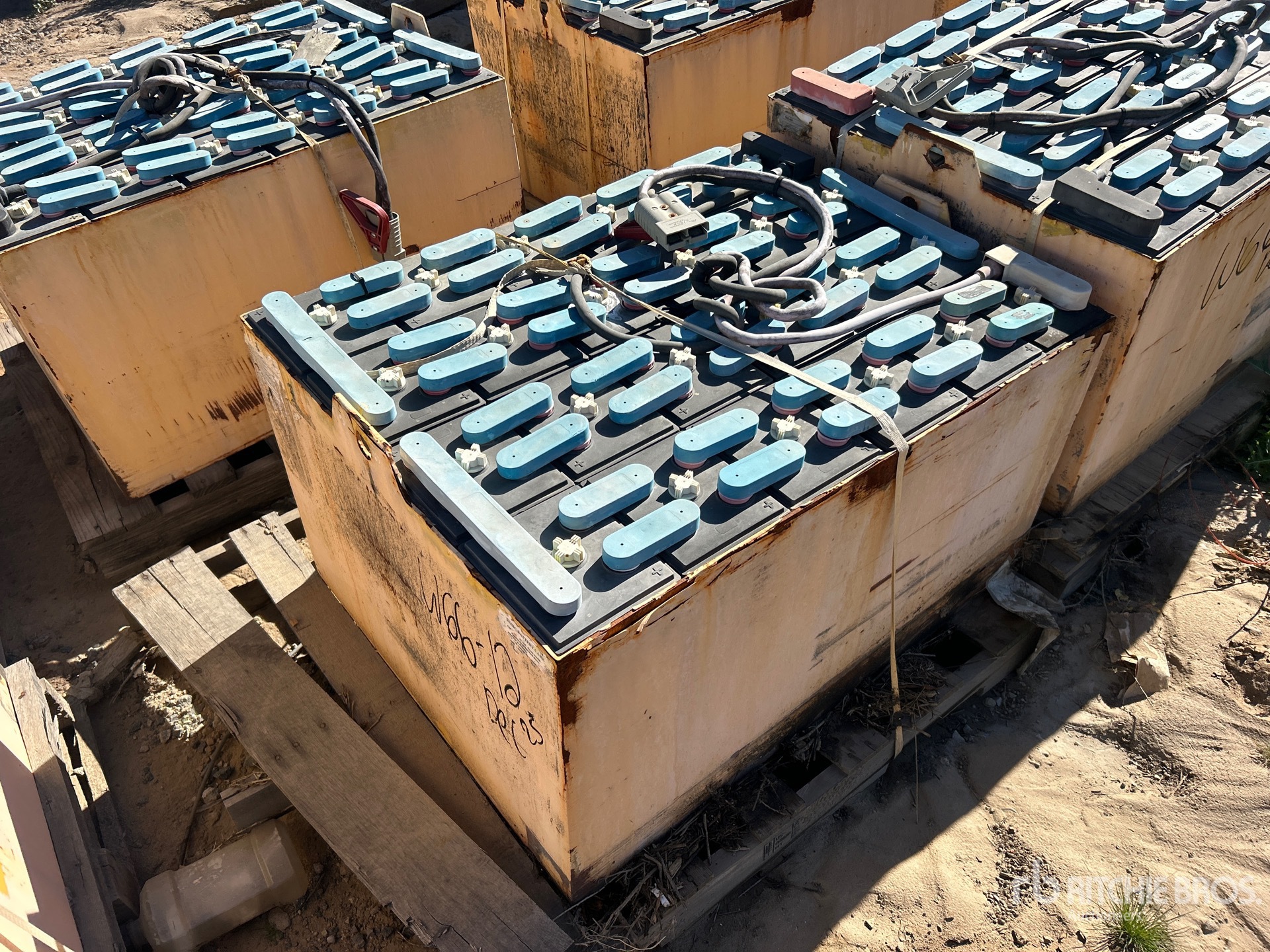 Aspect général with Image, coin avant gauche