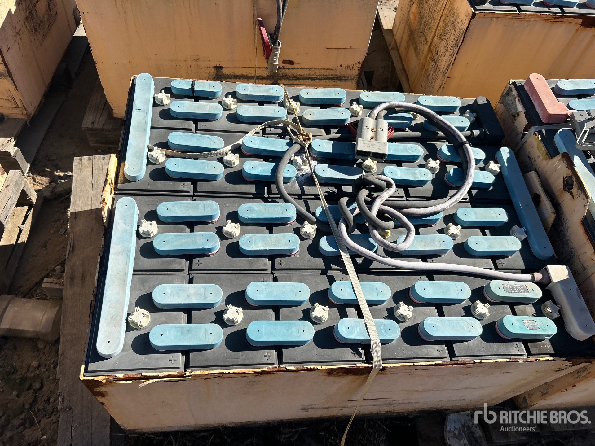 Aspect général with