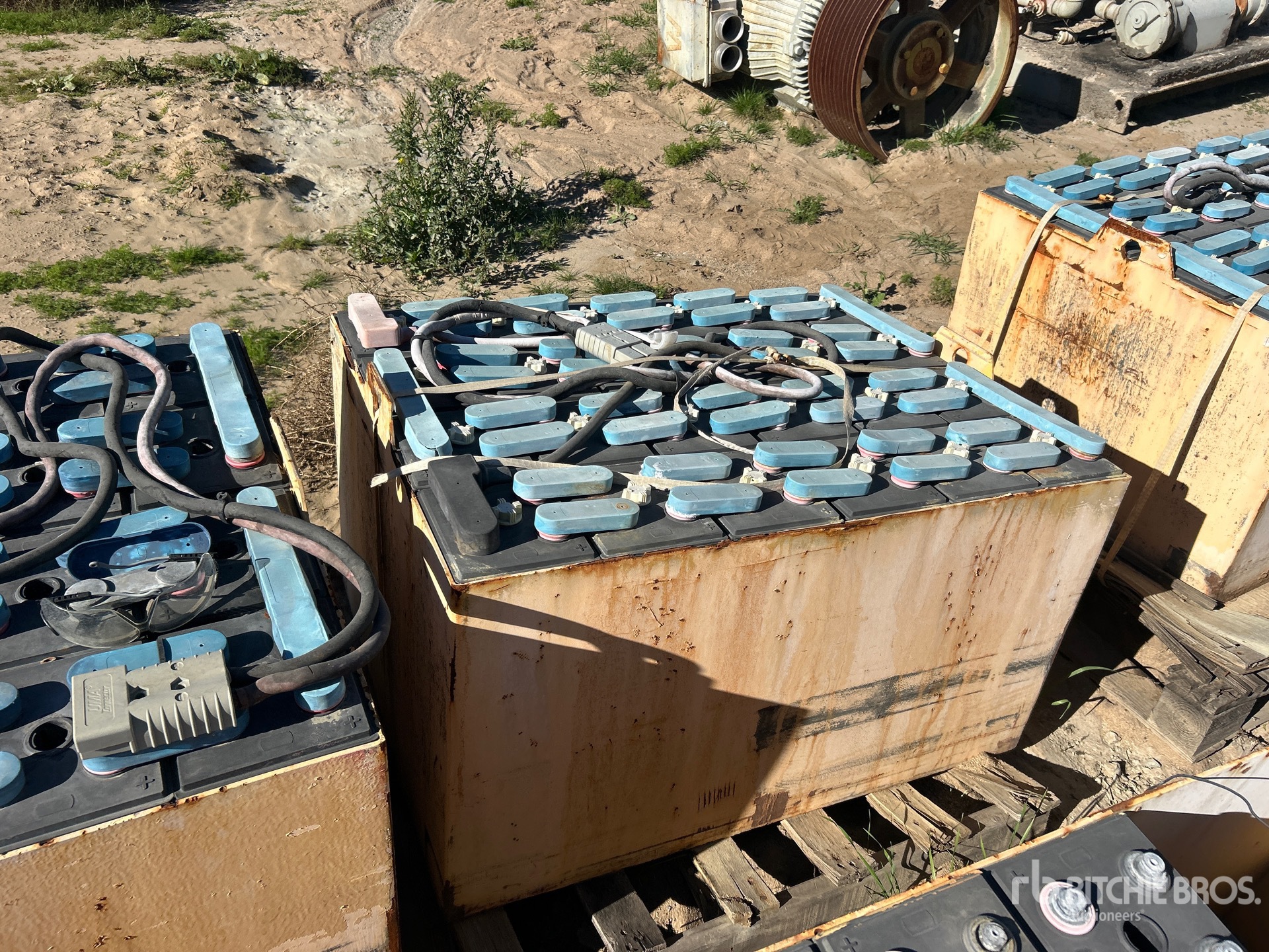 Aspect général with Image, coin arrière gauche