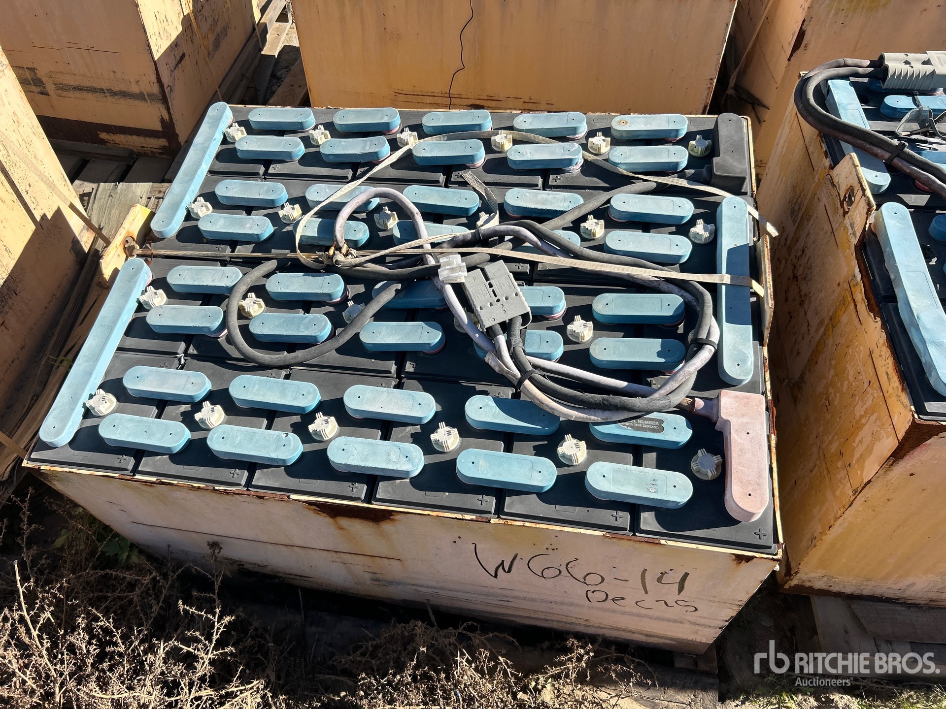 Aspect général with