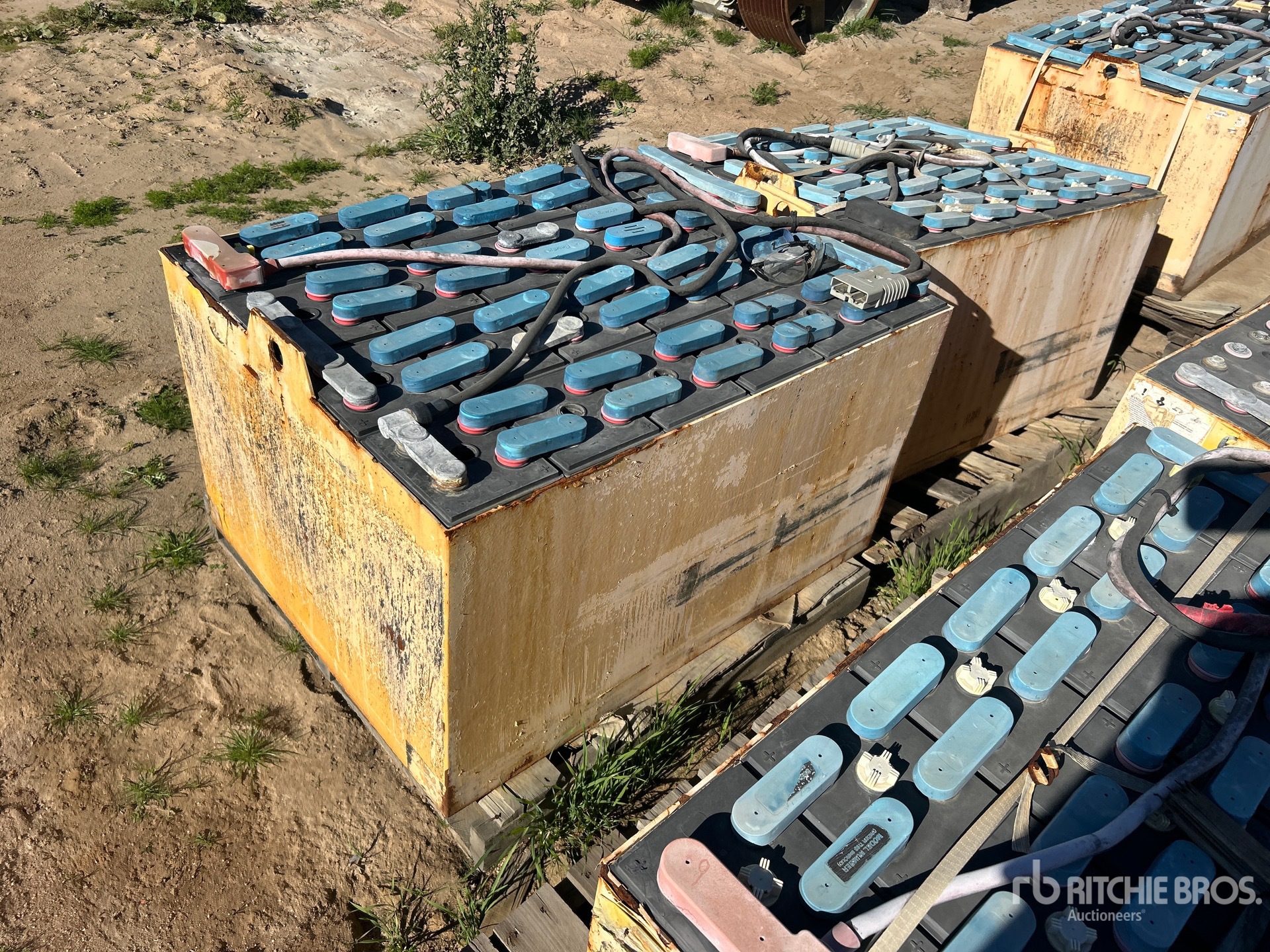 Aspect général with Image, coin arrière gauche