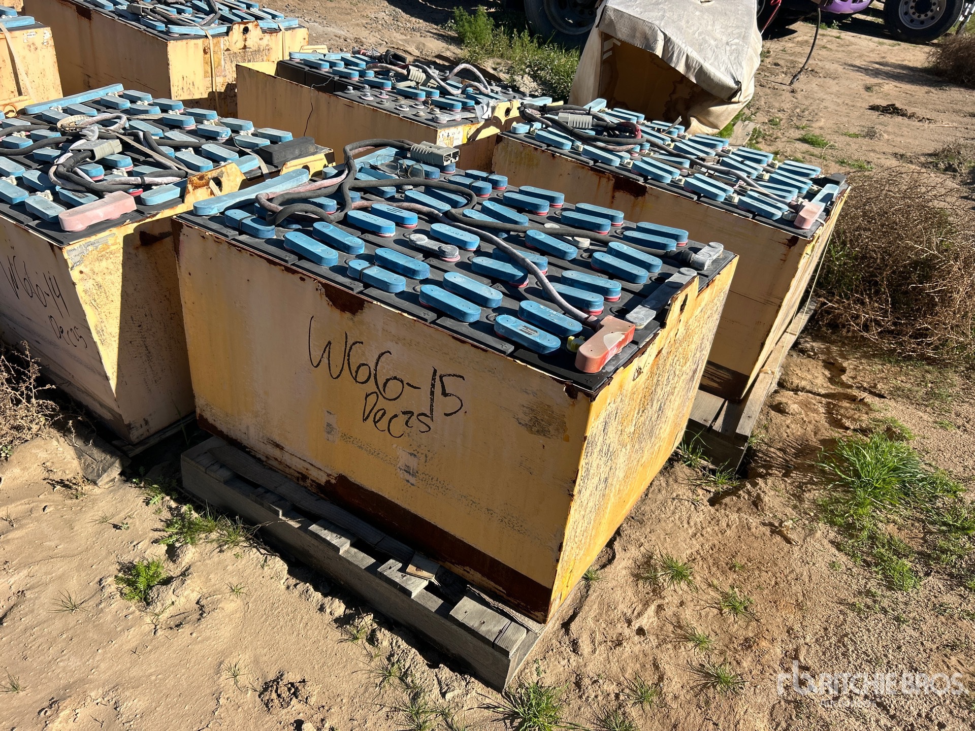 Aspect général with Image, coin avant gauche