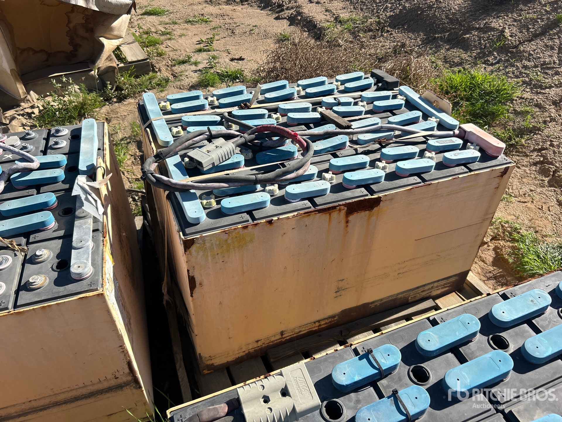 Aspect général with Image, coin arrière gauche