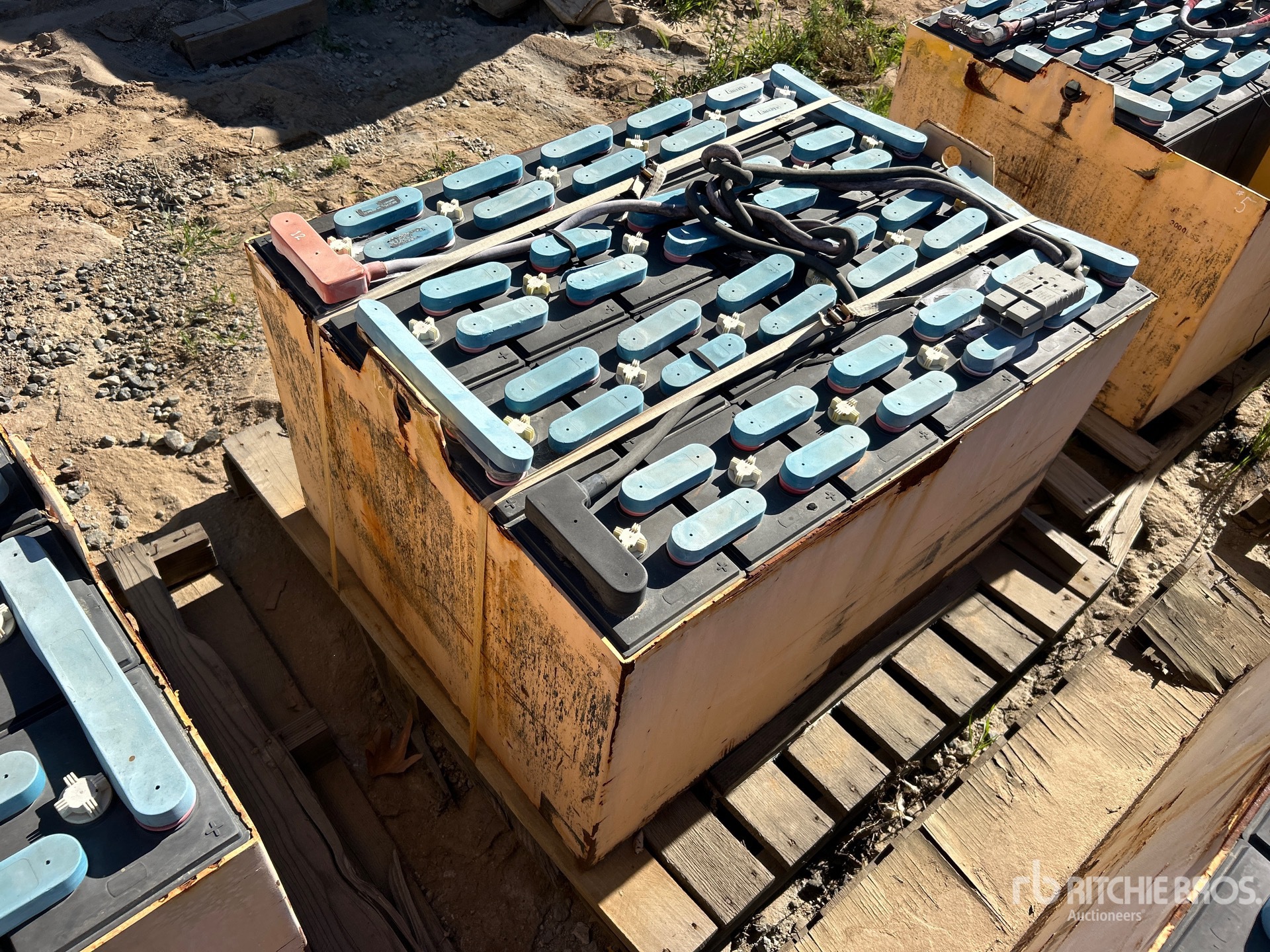 Aspect général with Image, coin arrière gauche