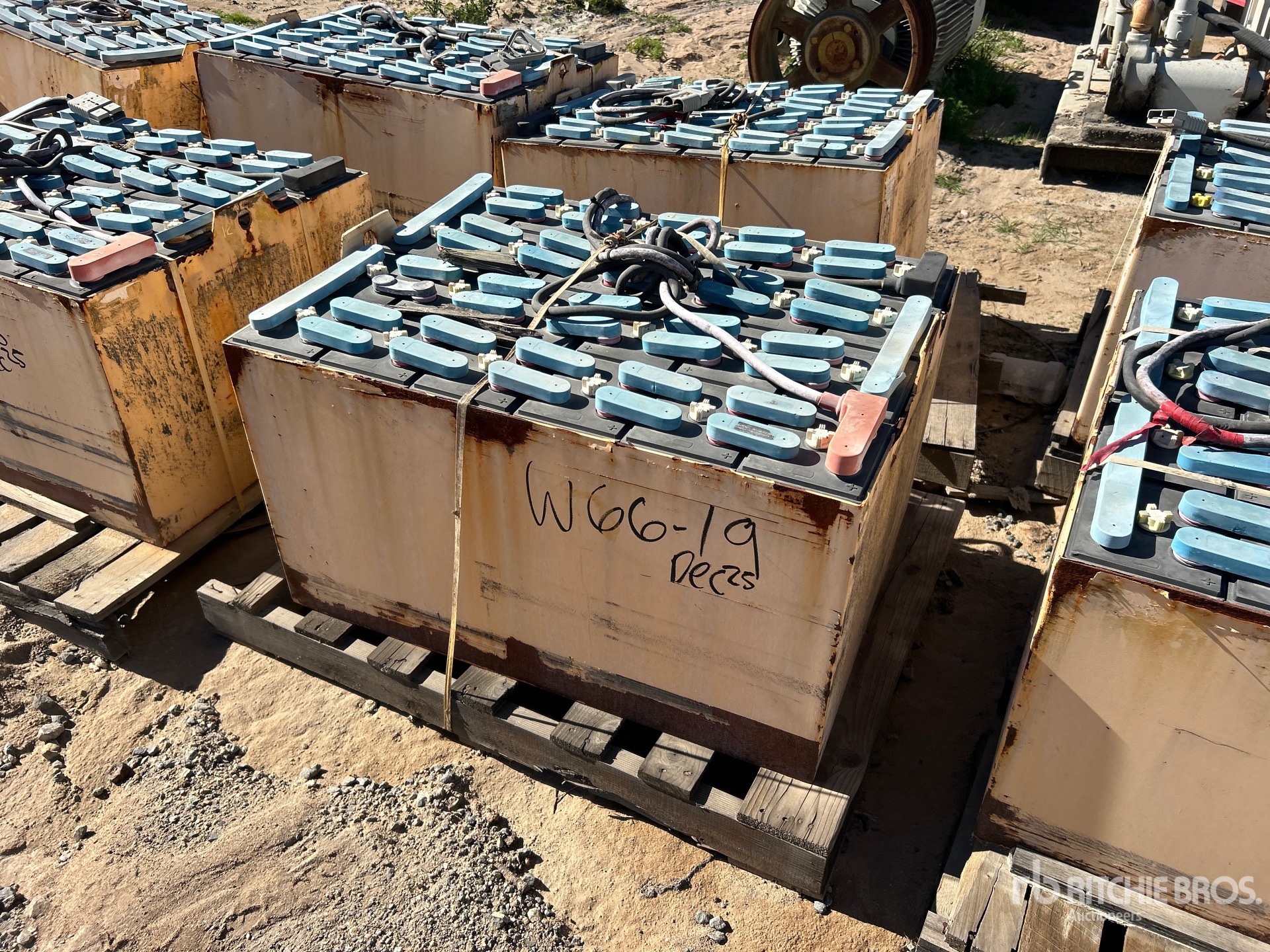 Aspect général with Image, coin avant gauche