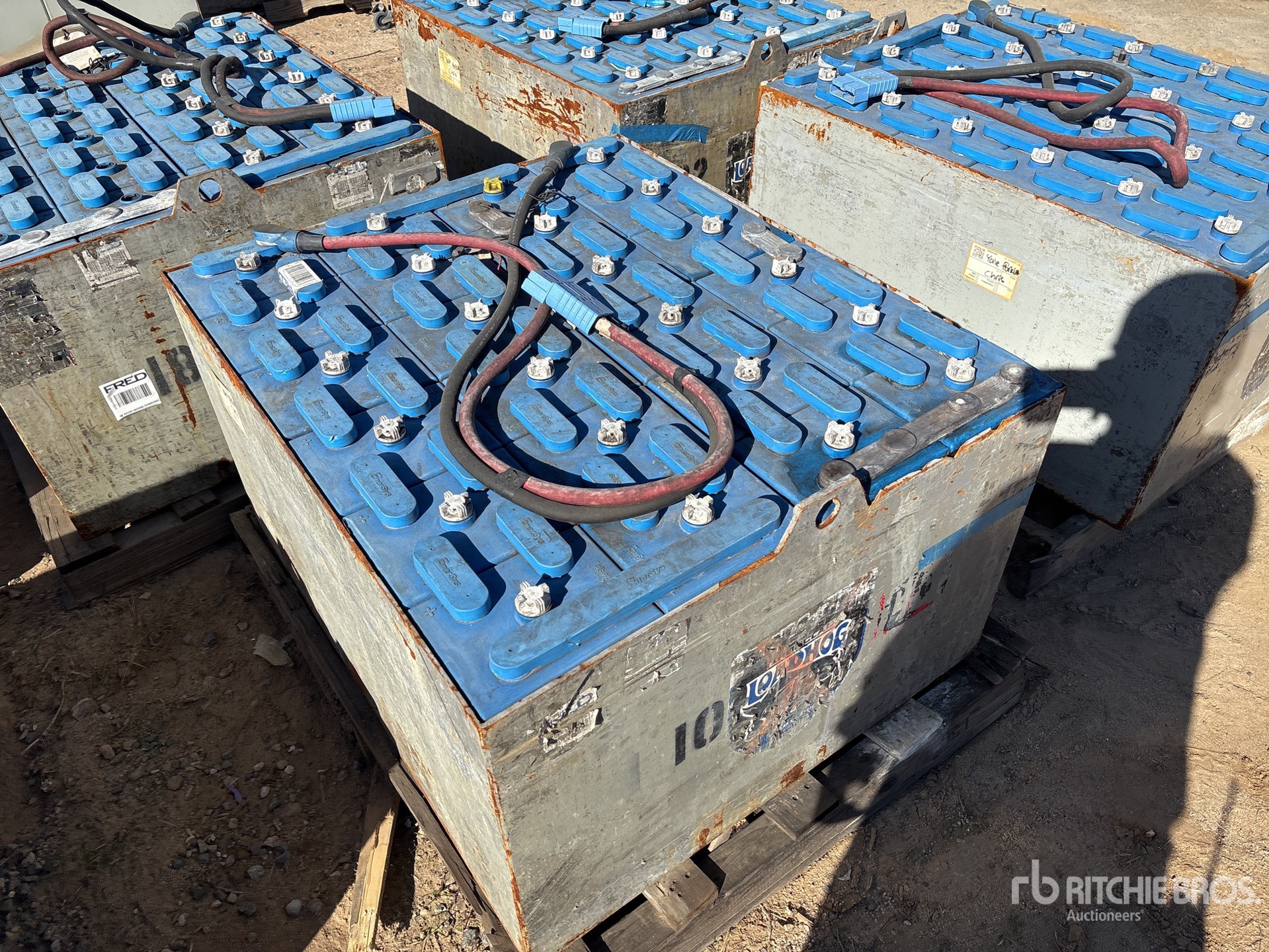 Aspect général with Image, coin avant droit