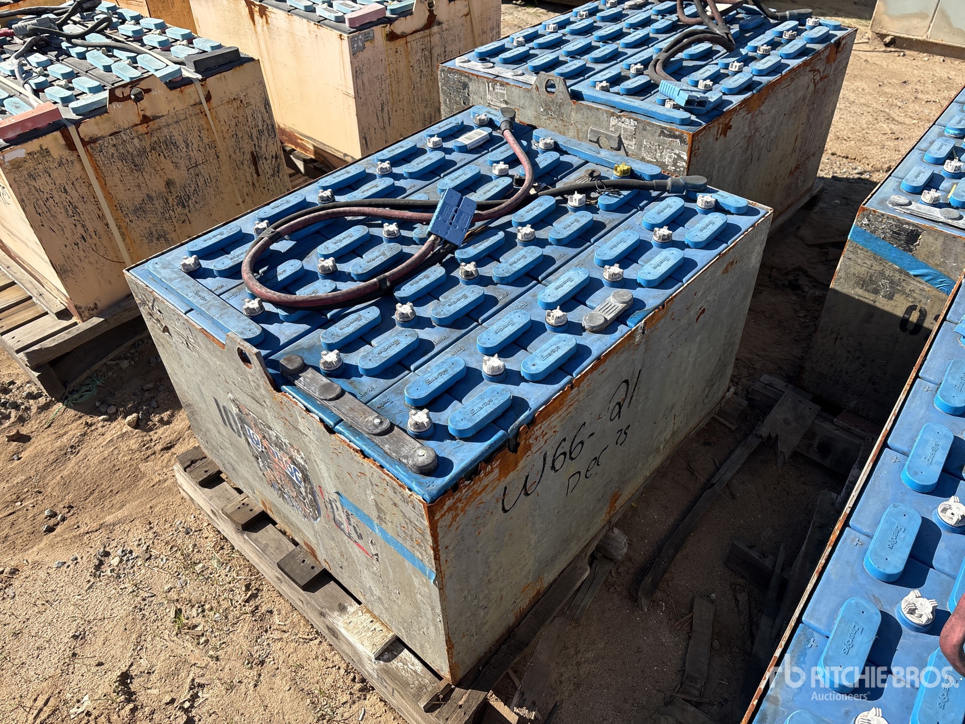 Aspect général with Image, coin avant gauche