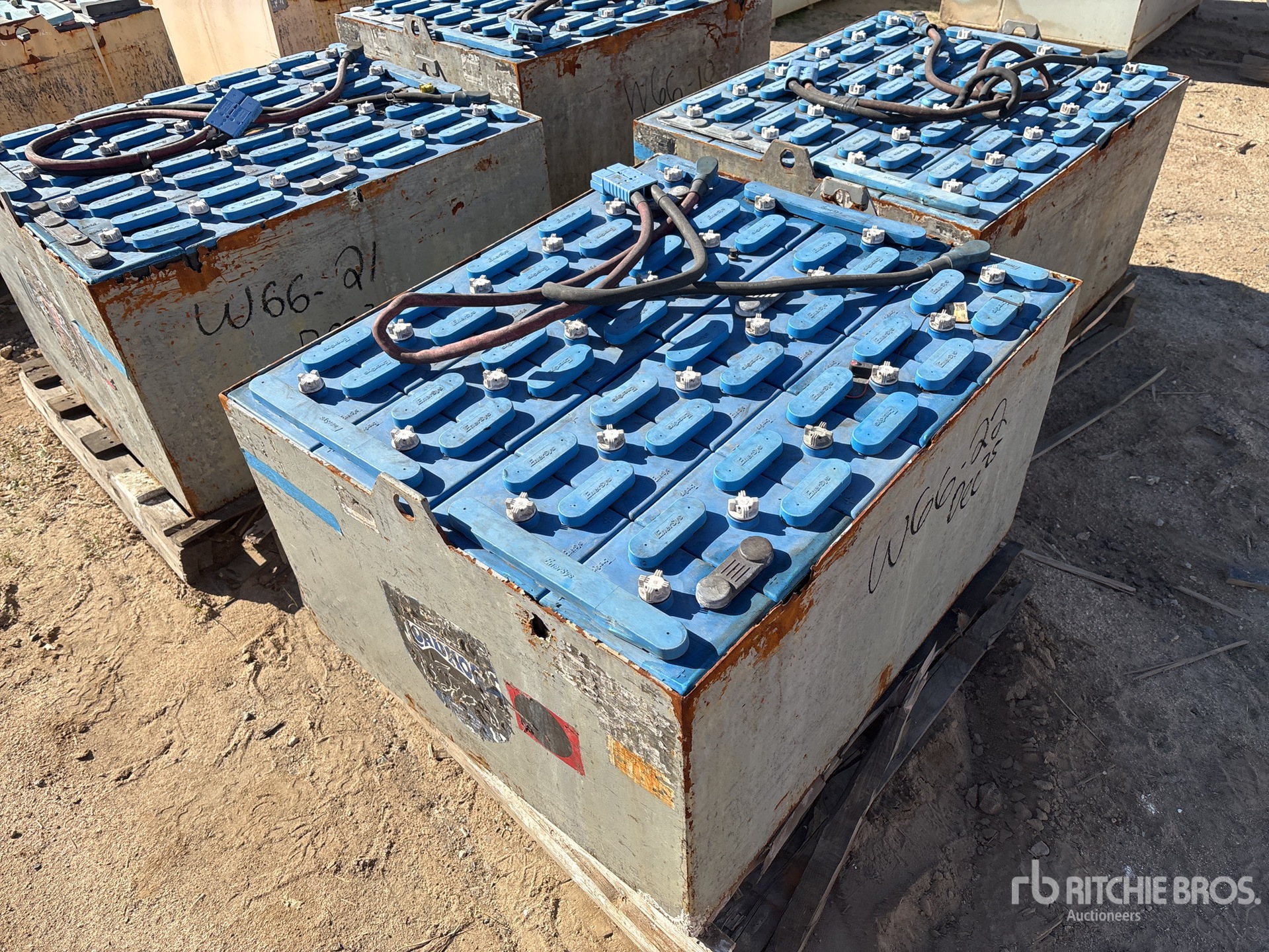 Aspect général with Image, coin avant gauche