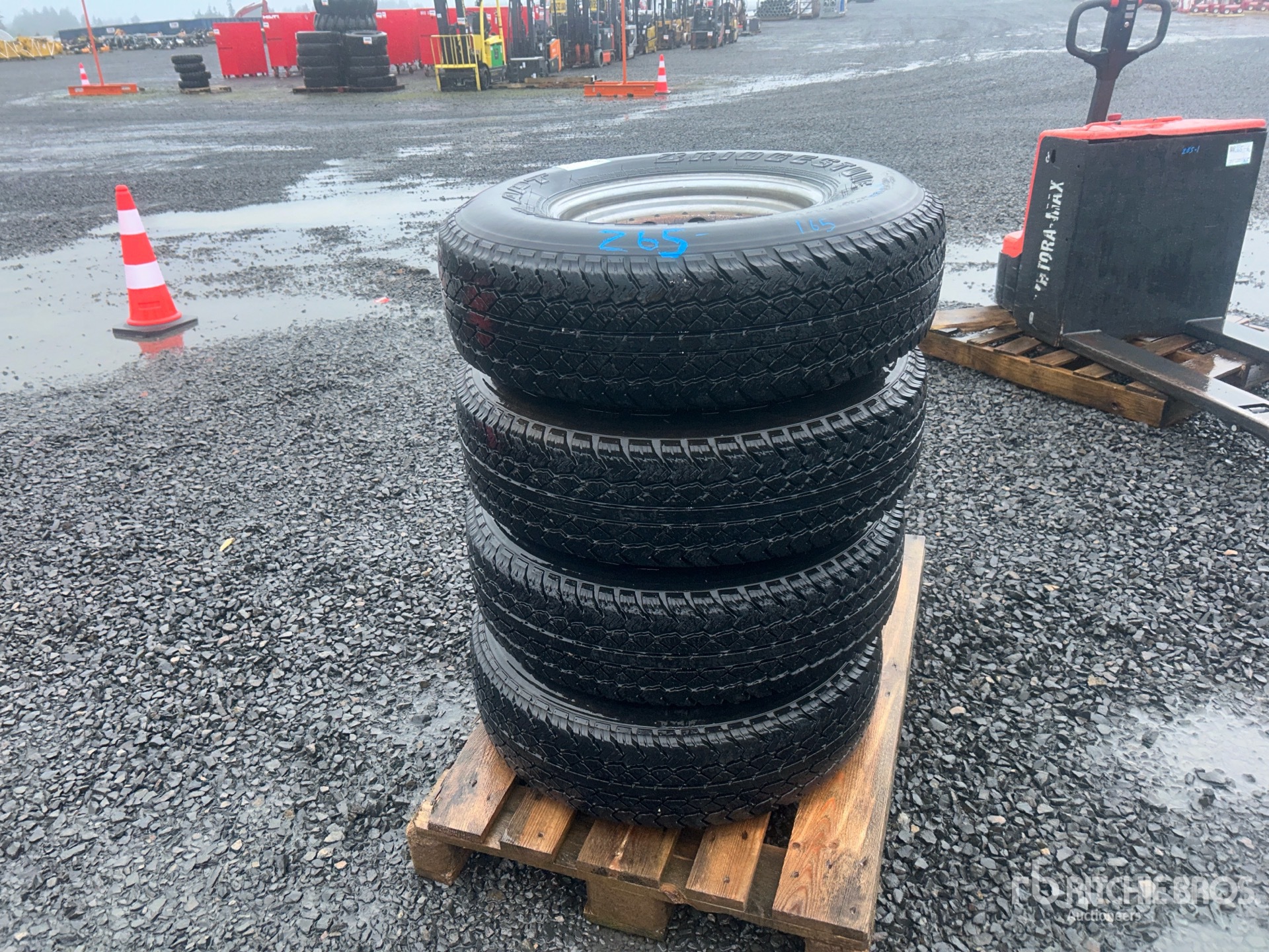 General Appearance with Imagen: esquina delantera izquierda