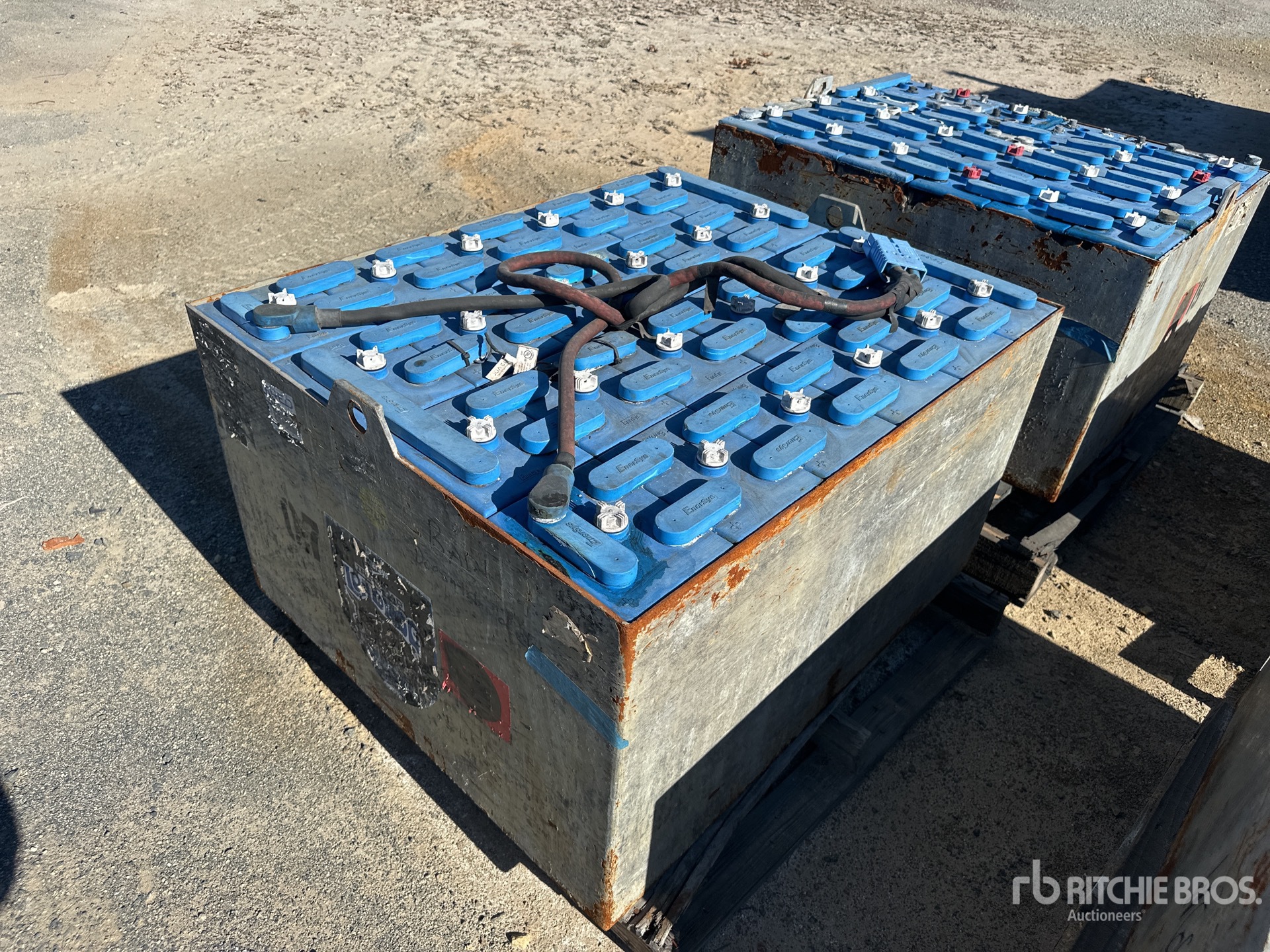 Aspect général with Image, coin arrière gauche