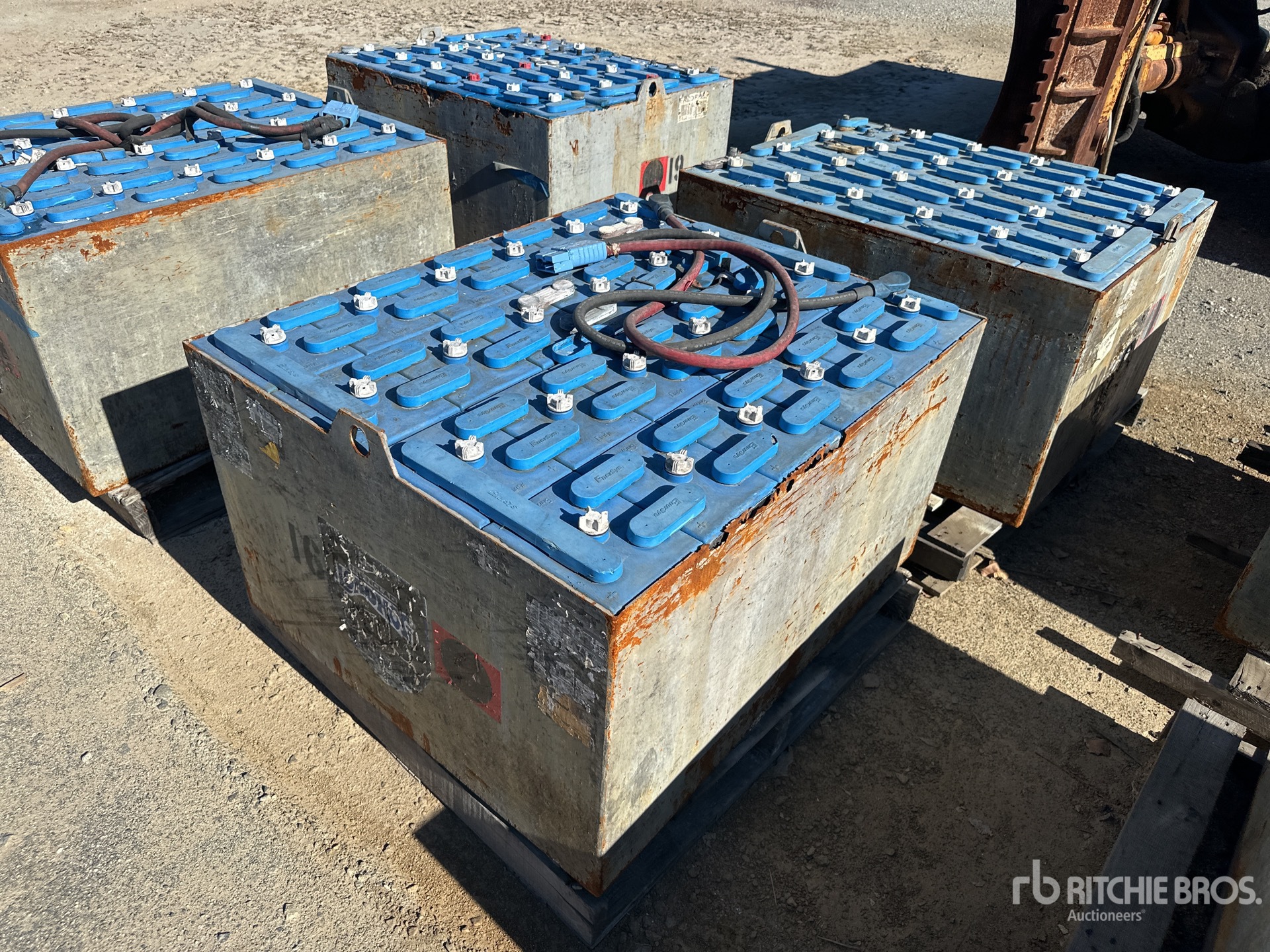 Aspect général with Image, coin arrière gauche