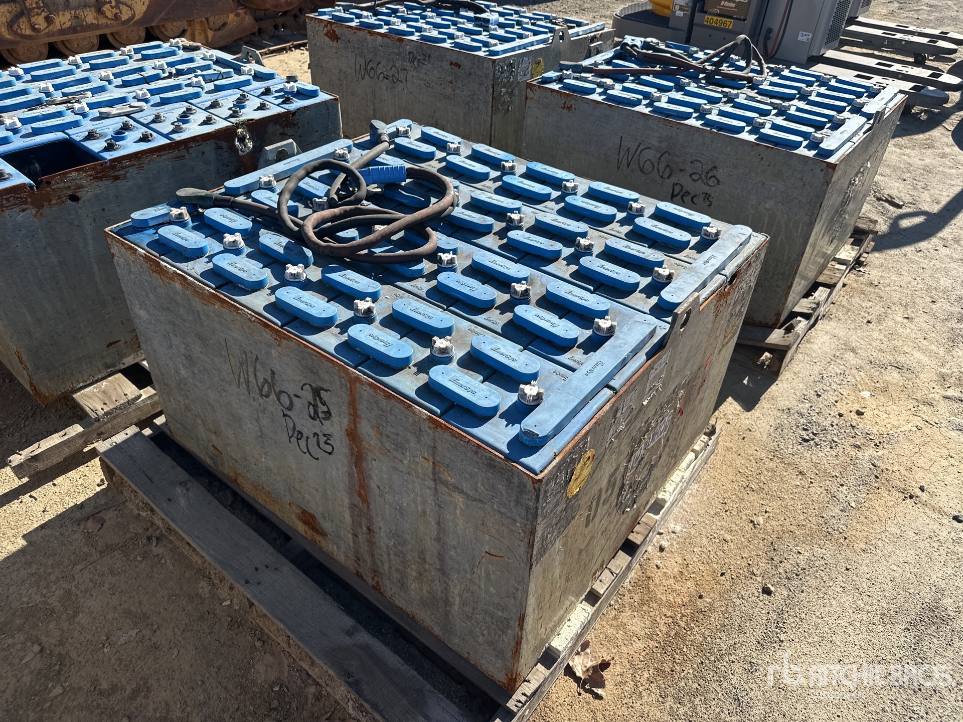 Aspect général with Image, coin avant gauche