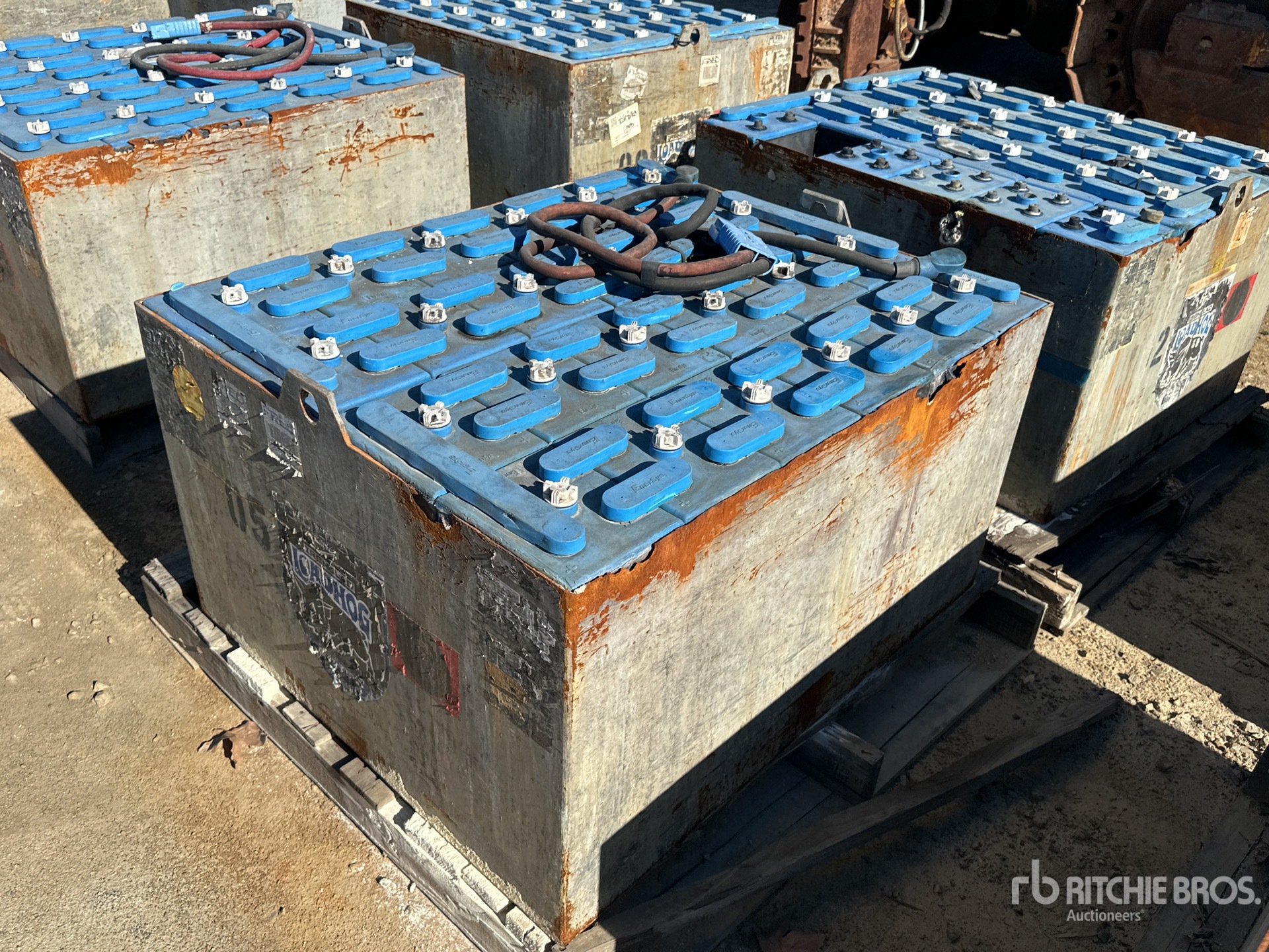 Aspect général with Image, coin arrière gauche