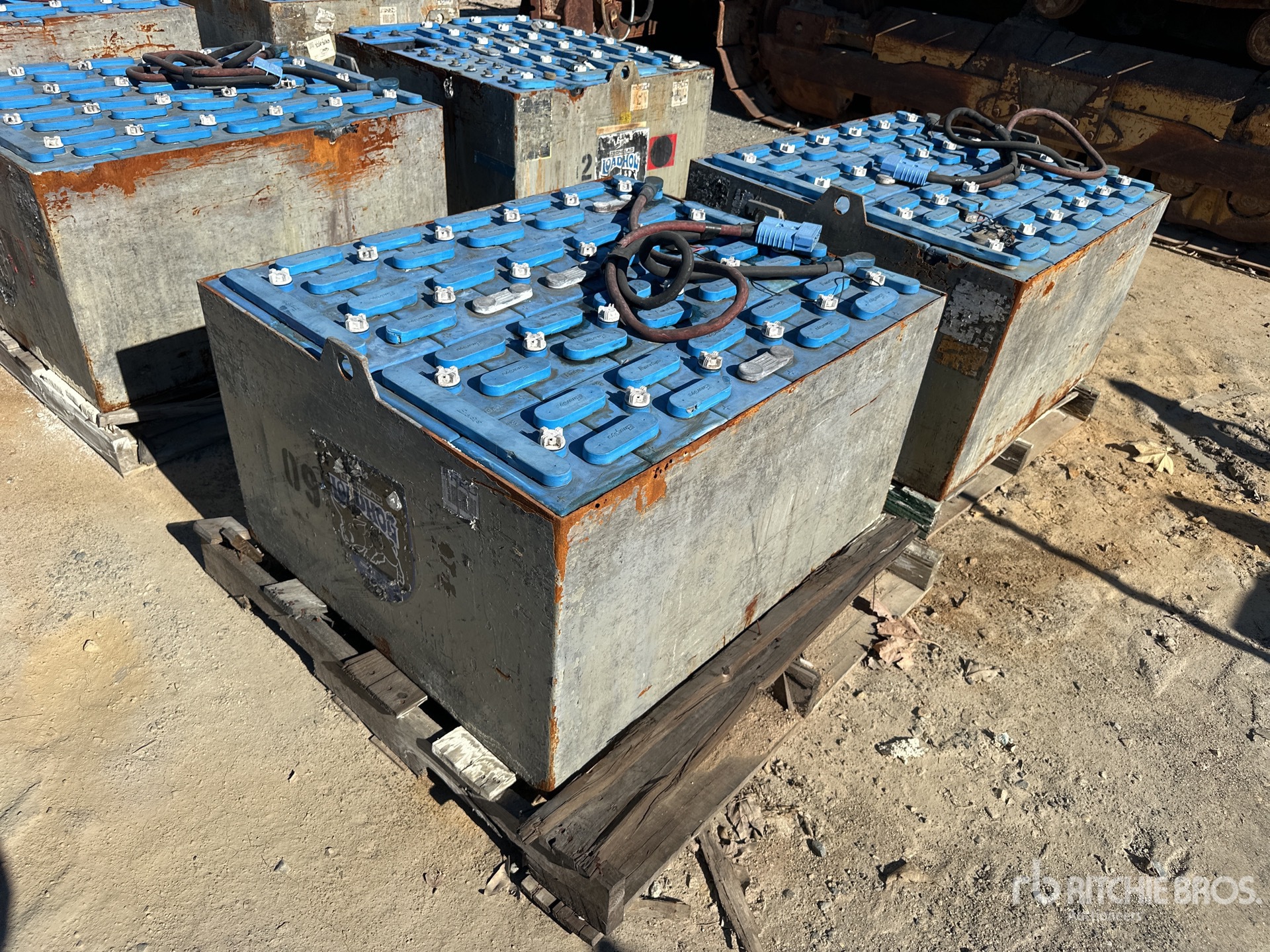 Aspect général with Image, coin arrière gauche