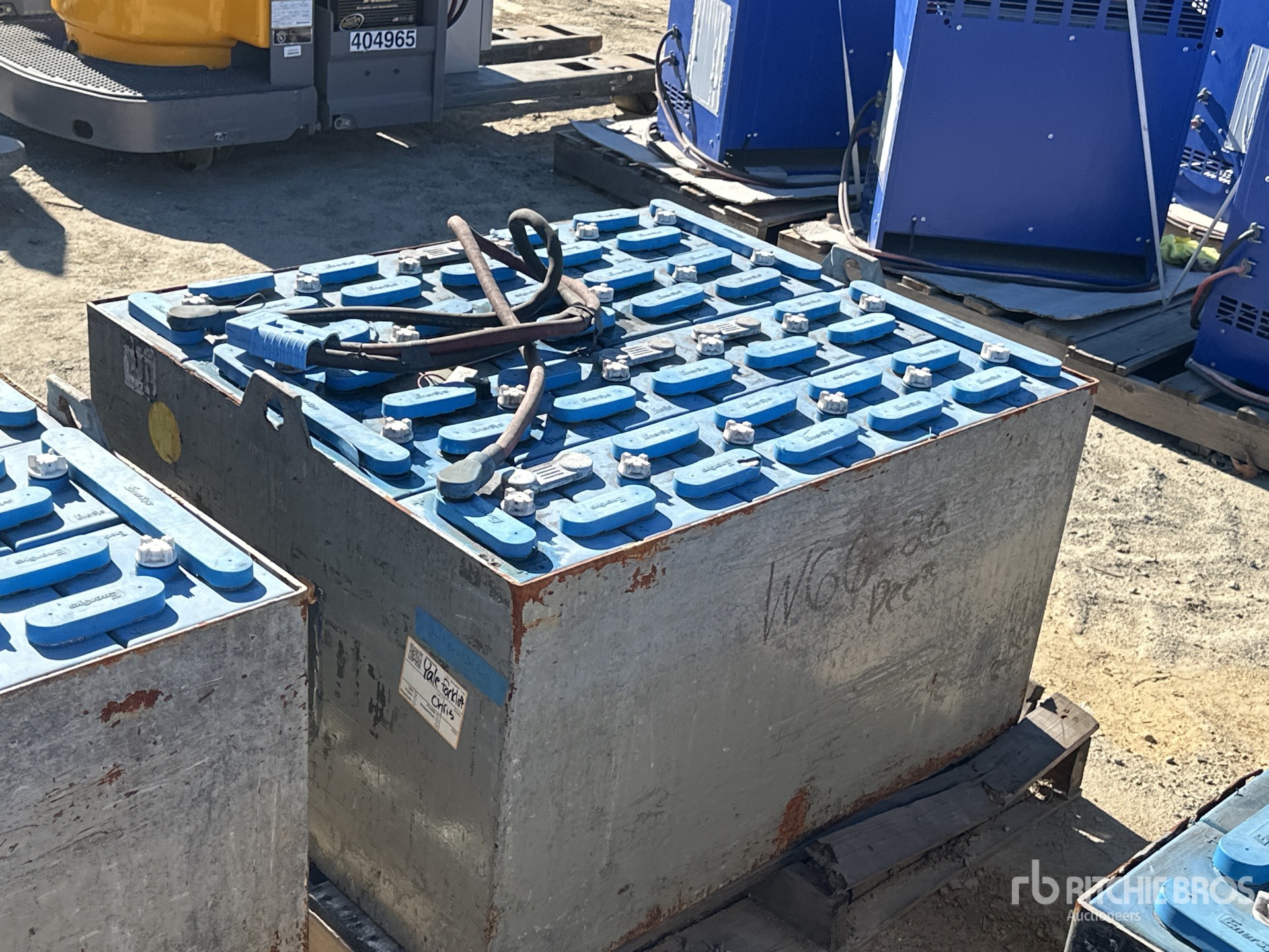 Aspect général with Image, coin avant droit