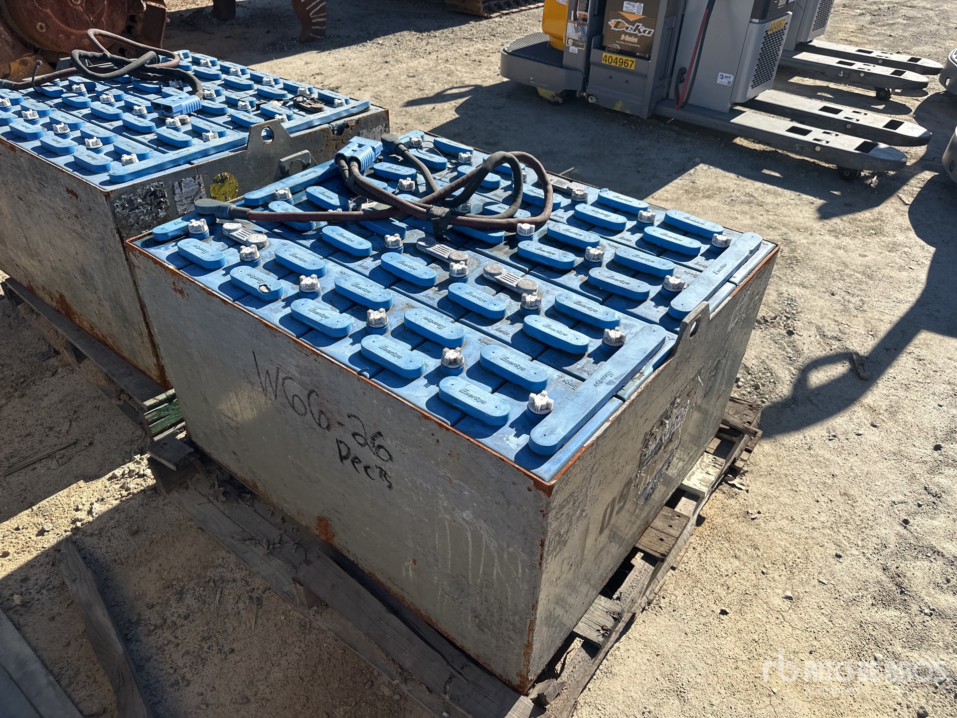 Aspect général with Image, coin avant gauche