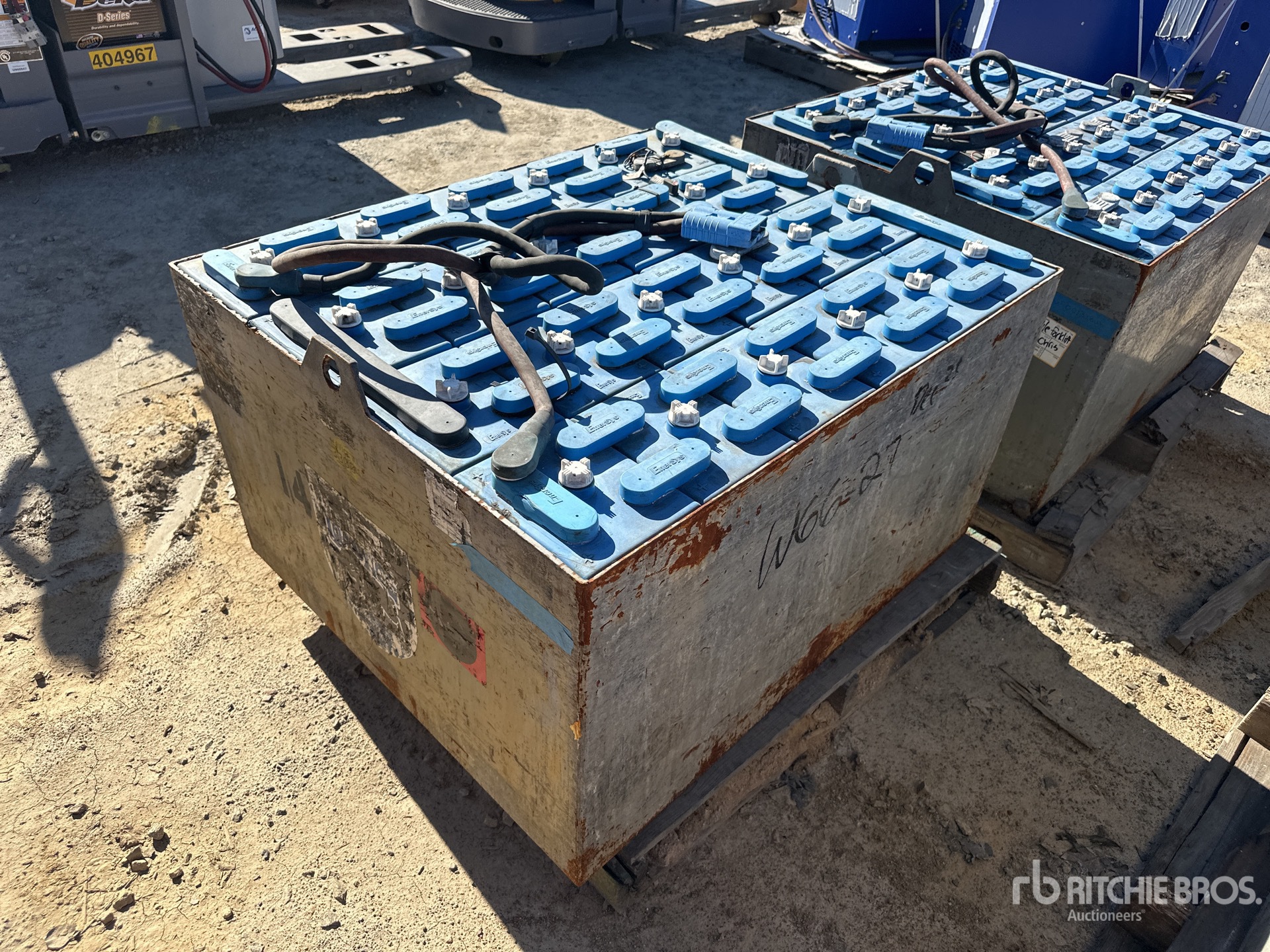 Aspect général with Image, coin avant gauche