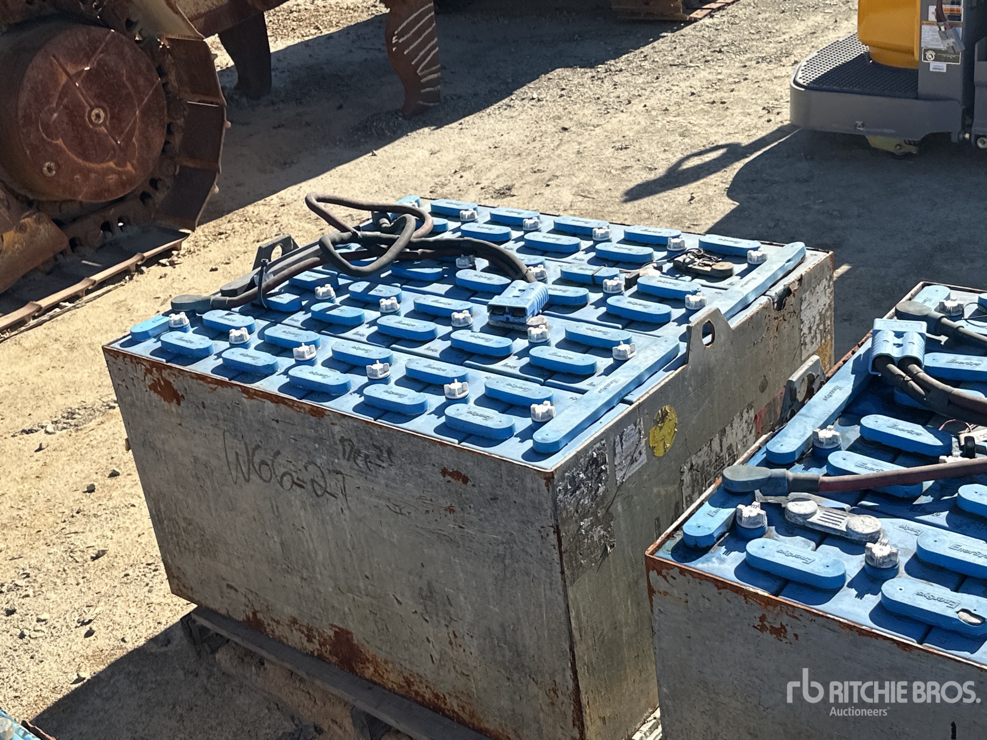 Aspect général with Image, coin arrière gauche