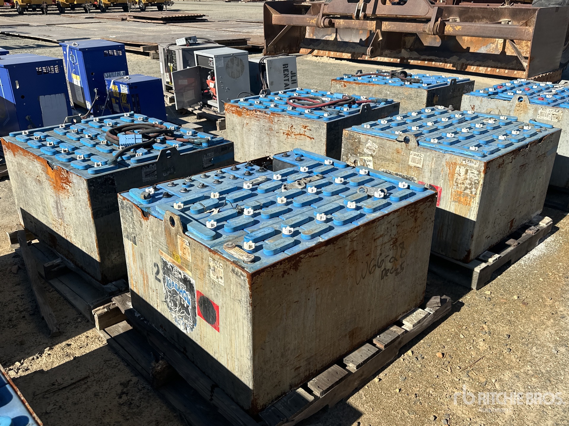 Aspect général with Image, coin avant droit