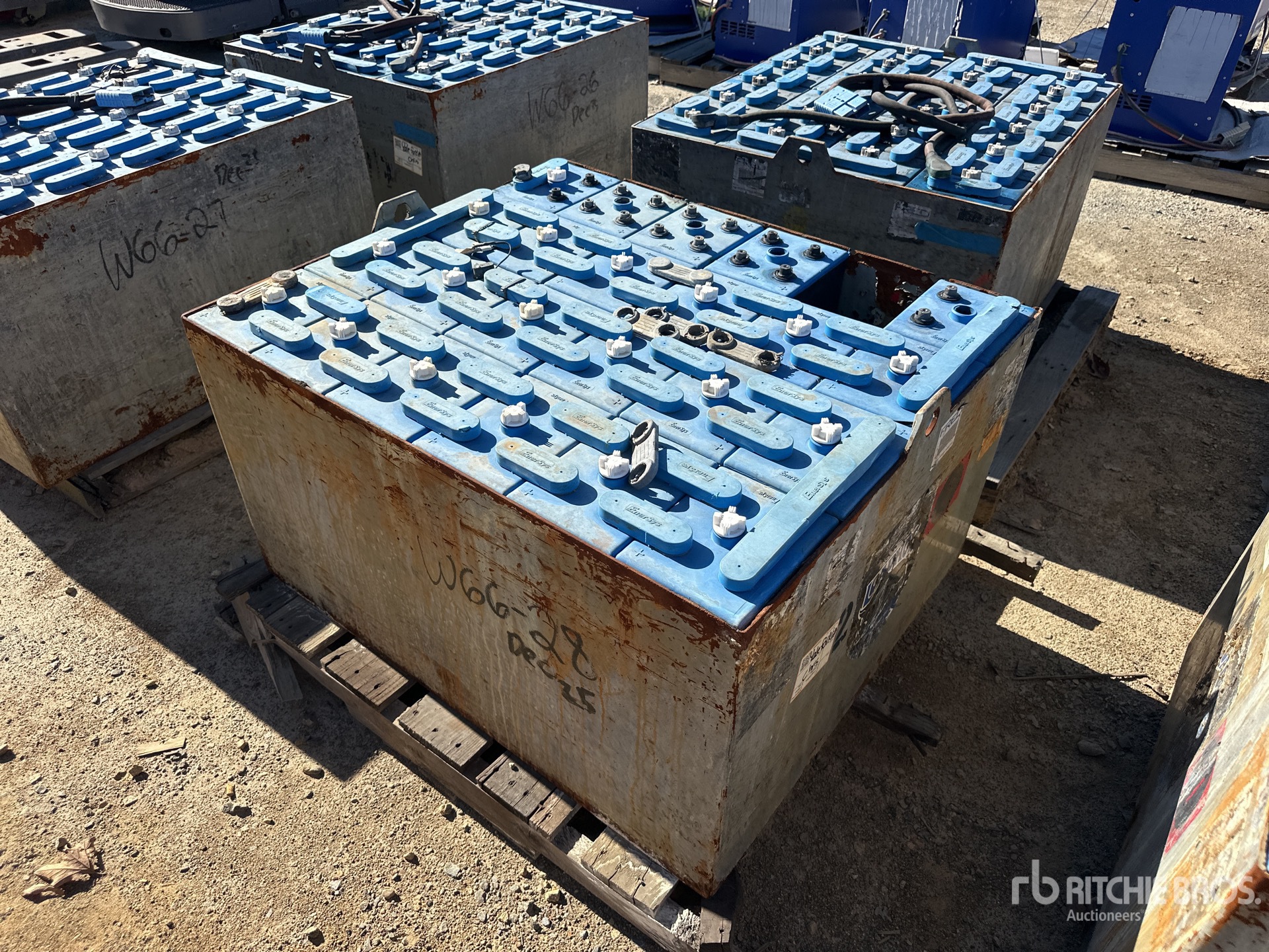 Aspect général with Image, coin avant gauche