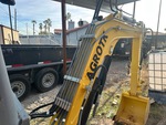 Hydraulics with Hoses (Hydraulics)