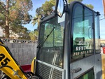 General Appearance with Glass
