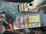 Control Station with Warning Lights