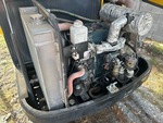 Engine with Engine - Left Side