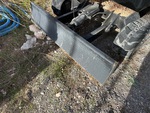 Specialty with Blade Condition