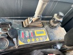 Control Station with Gauges