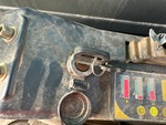 Safety with Safety Lock Out/Stop