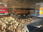 v2 Chassis - Excavator with Turntable Bearing