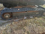 Undercarriage with Right Roller Frame