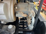 Hydraulics with Pumps (Hydraulics)