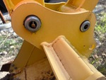v2 Chassis - Excavator with