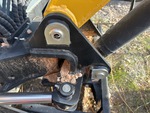 v2 Chassis - Excavator with