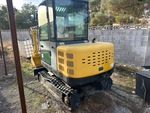 General Appearance with Paint