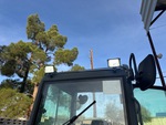 General Appearance with Exterior Lights