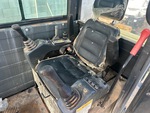 Control Station with Seats/Armrests