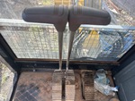 Control Station with Steering Controls