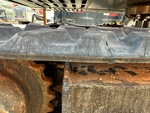 Undercarriage with Right Grouser Height