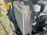 Engine with Radiator
