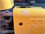 Hydraulics with Hydraulic Tank