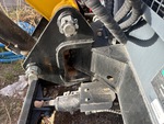 v2 Chassis - Excavator with Swing Tower Pivot