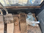 Control Station with Auxiliary Hydraulic Control