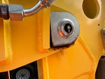 v2 Chassis - Excavator with