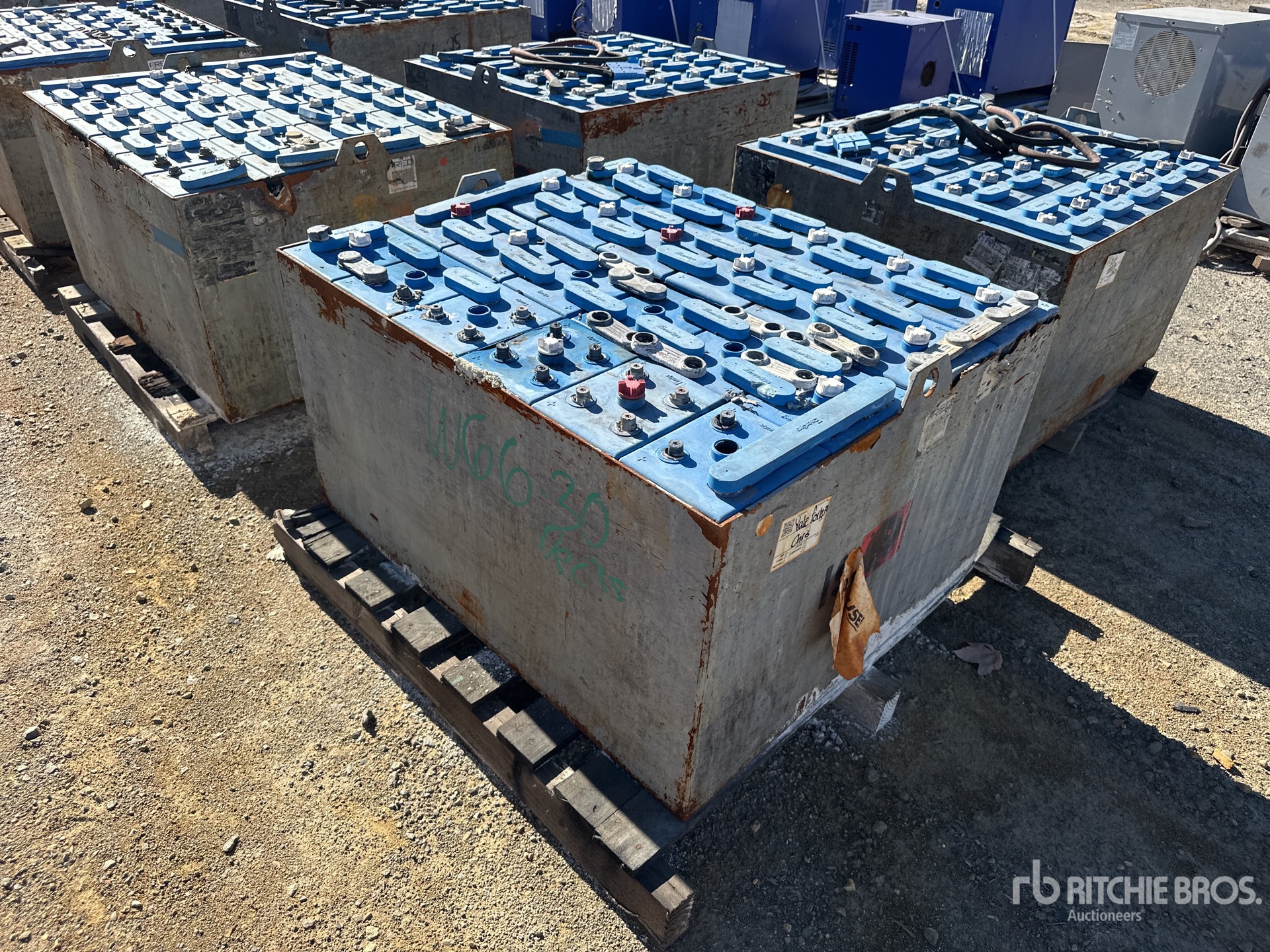 Aspect général with Image, coin avant gauche