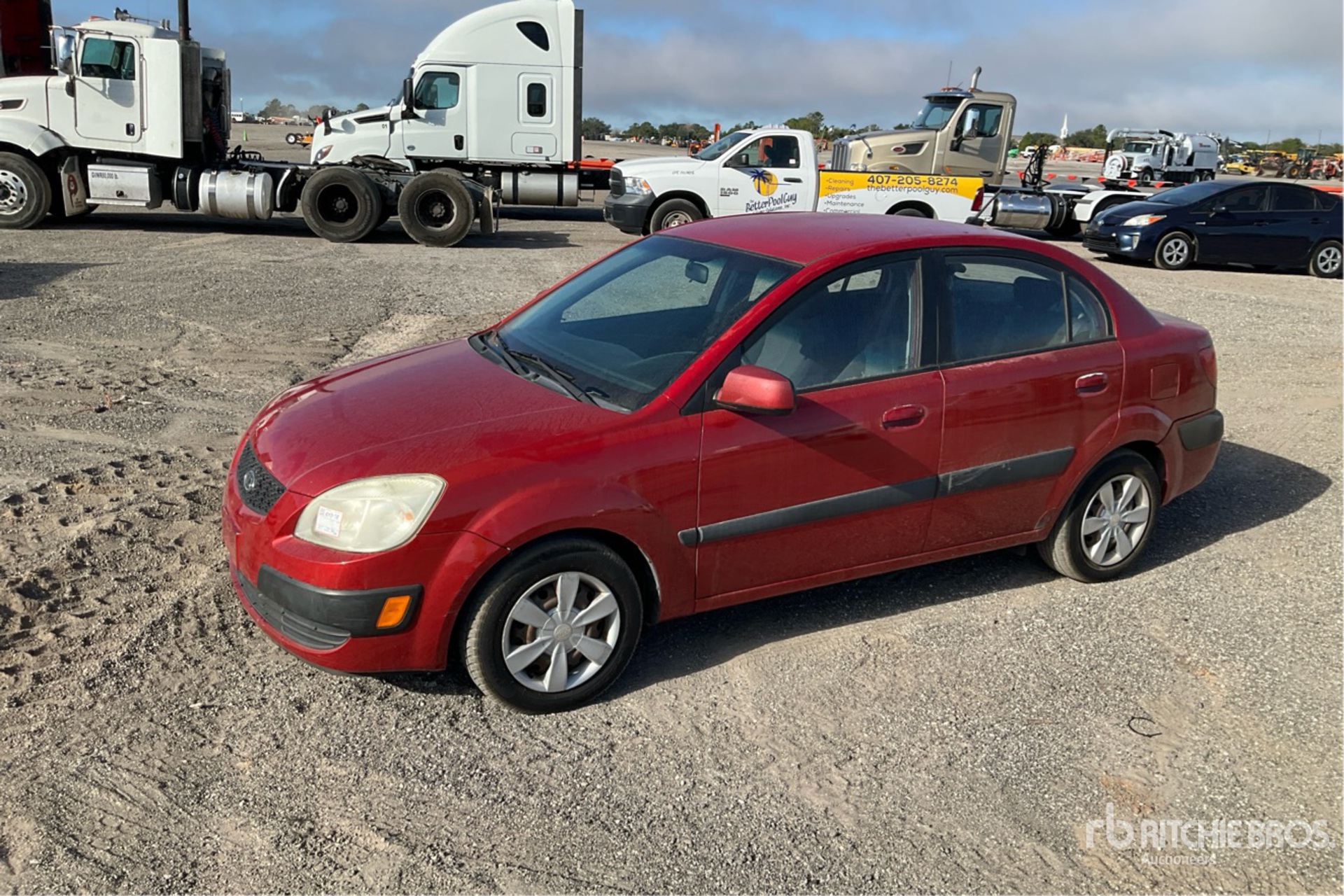 General Appearance with Imagen: esquina delantera izquierda