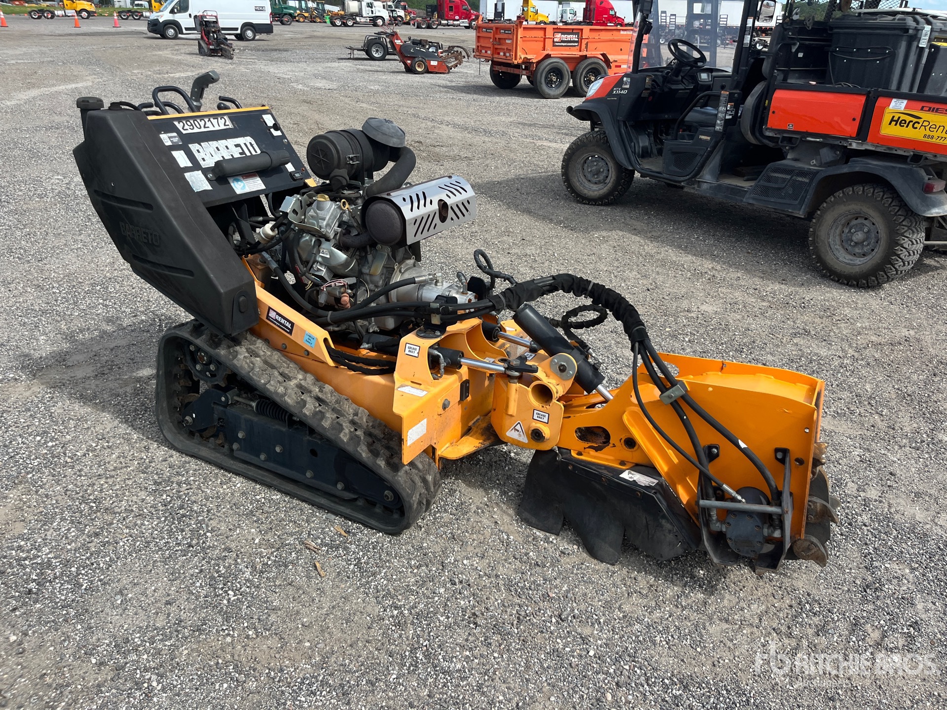 General Appearance with Imagen: esquina delantera derecha